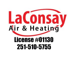 Laconsay Air & Heating