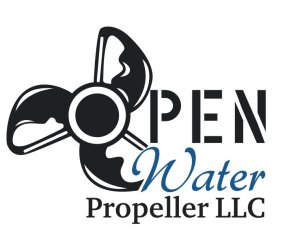 Open water Propeller llc